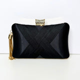 Zion Clutch - Black