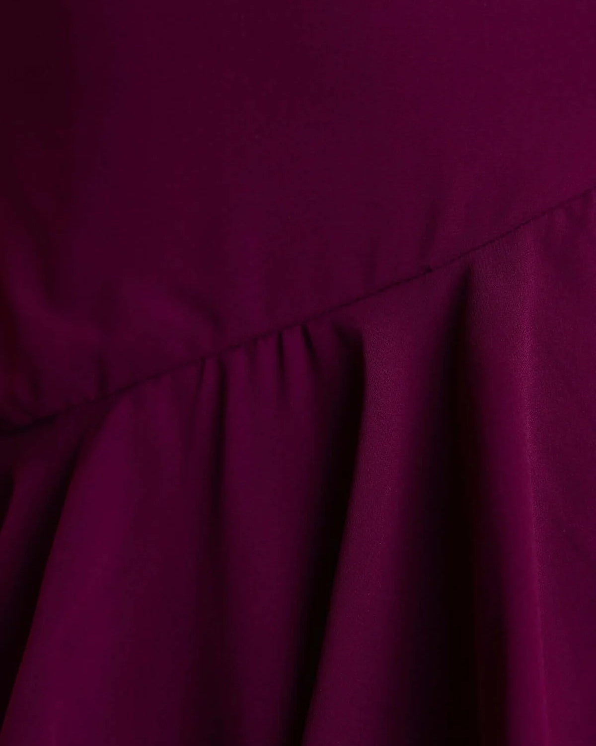 Bella wine fabric swatch