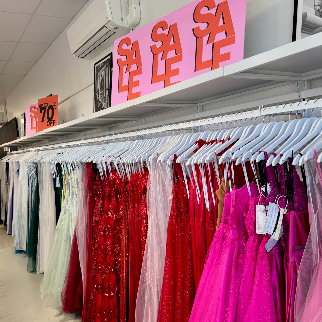 FORMAL SALE BURLEIGH TOOWOOMBA