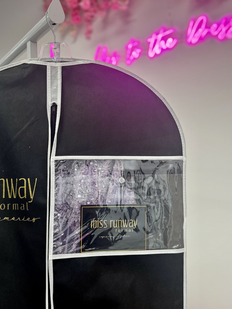 Garment Bag