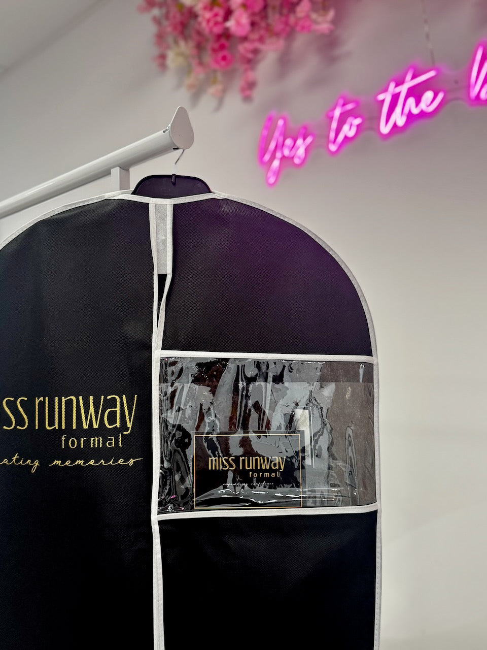 Garment Bag