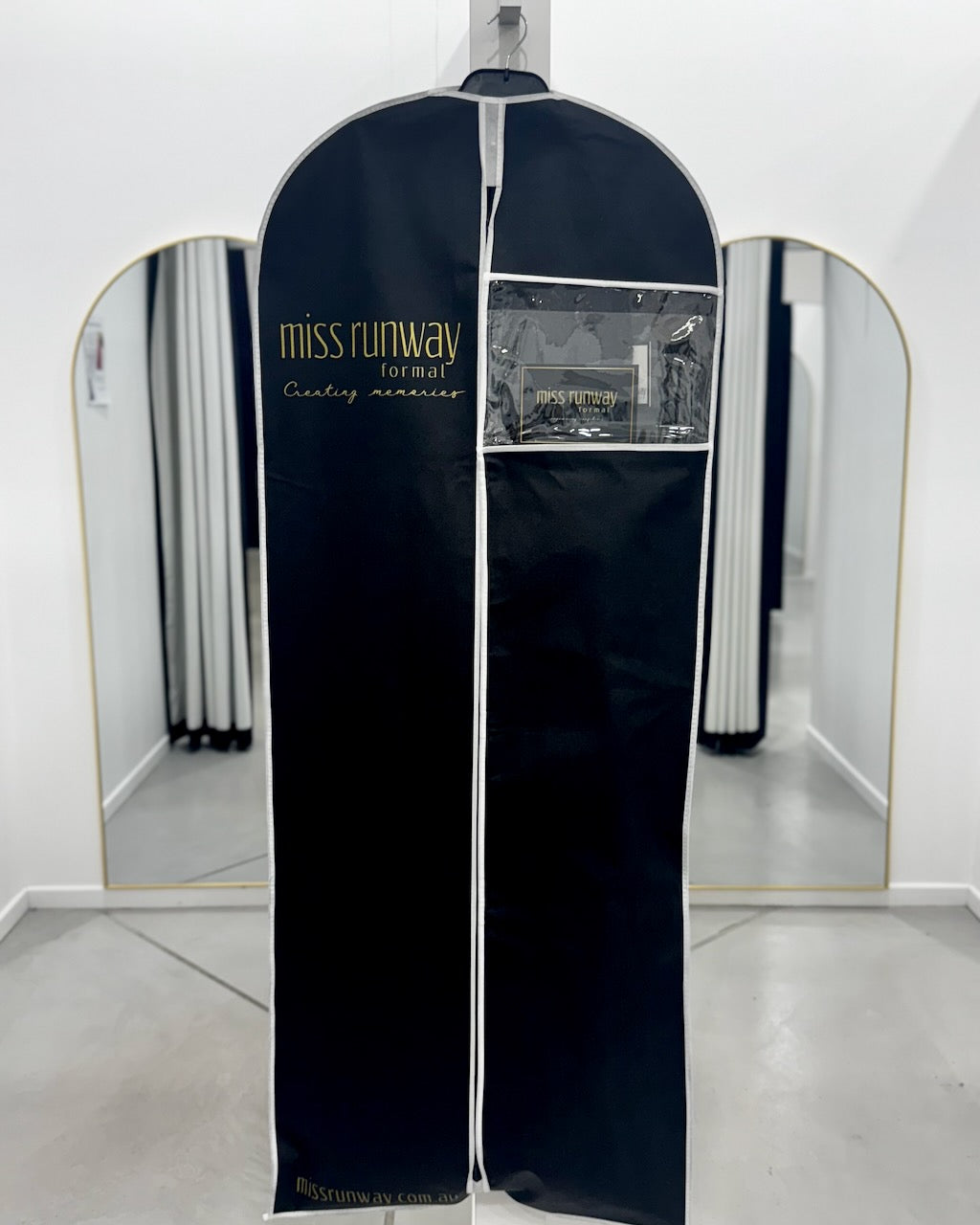 Garment Bag
