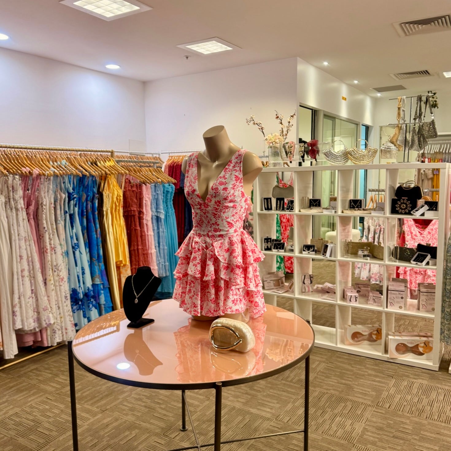 VISIT OUR STORES Miss Runway Boutique VISIT OUR STORES Miss Runway Boutique