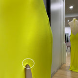 Roxy Gown - Yellow [SAMPLE]