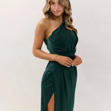 Isabel Maxi Dress - Green