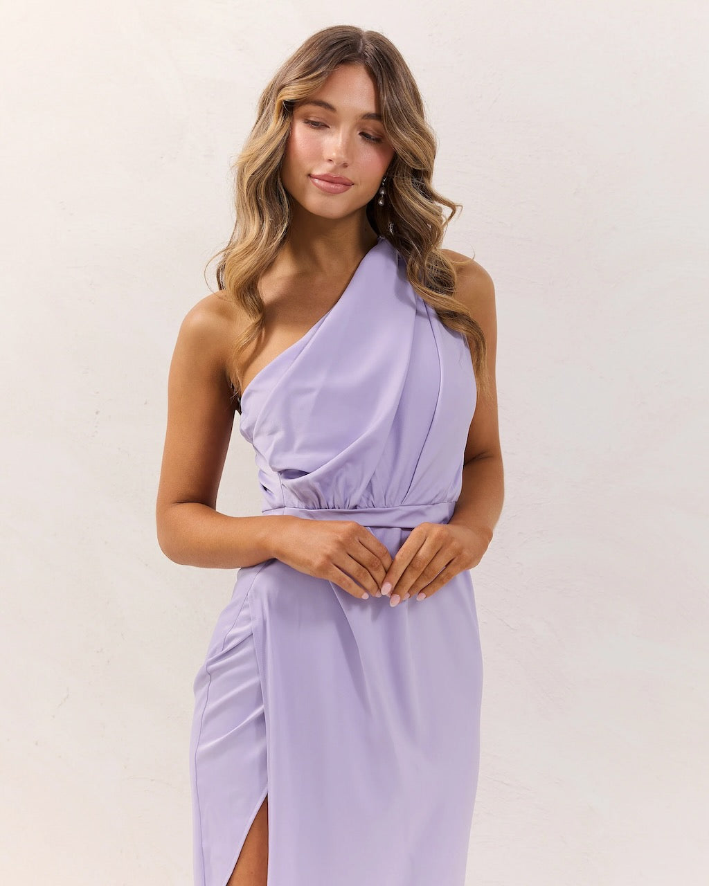 Isabel Maxi Dress