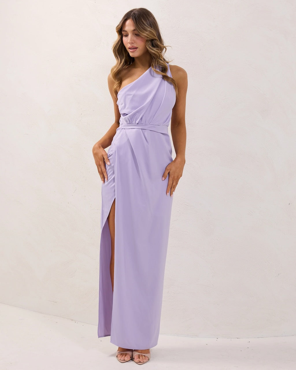 Isabel Maxi Dress