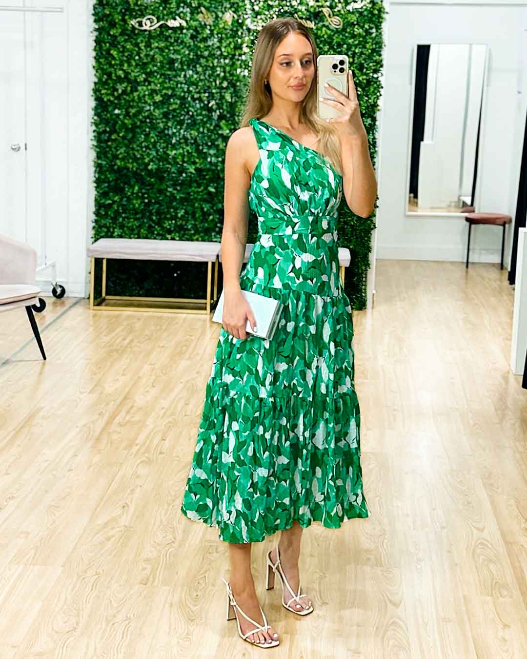 DRESS SIENA main image 1