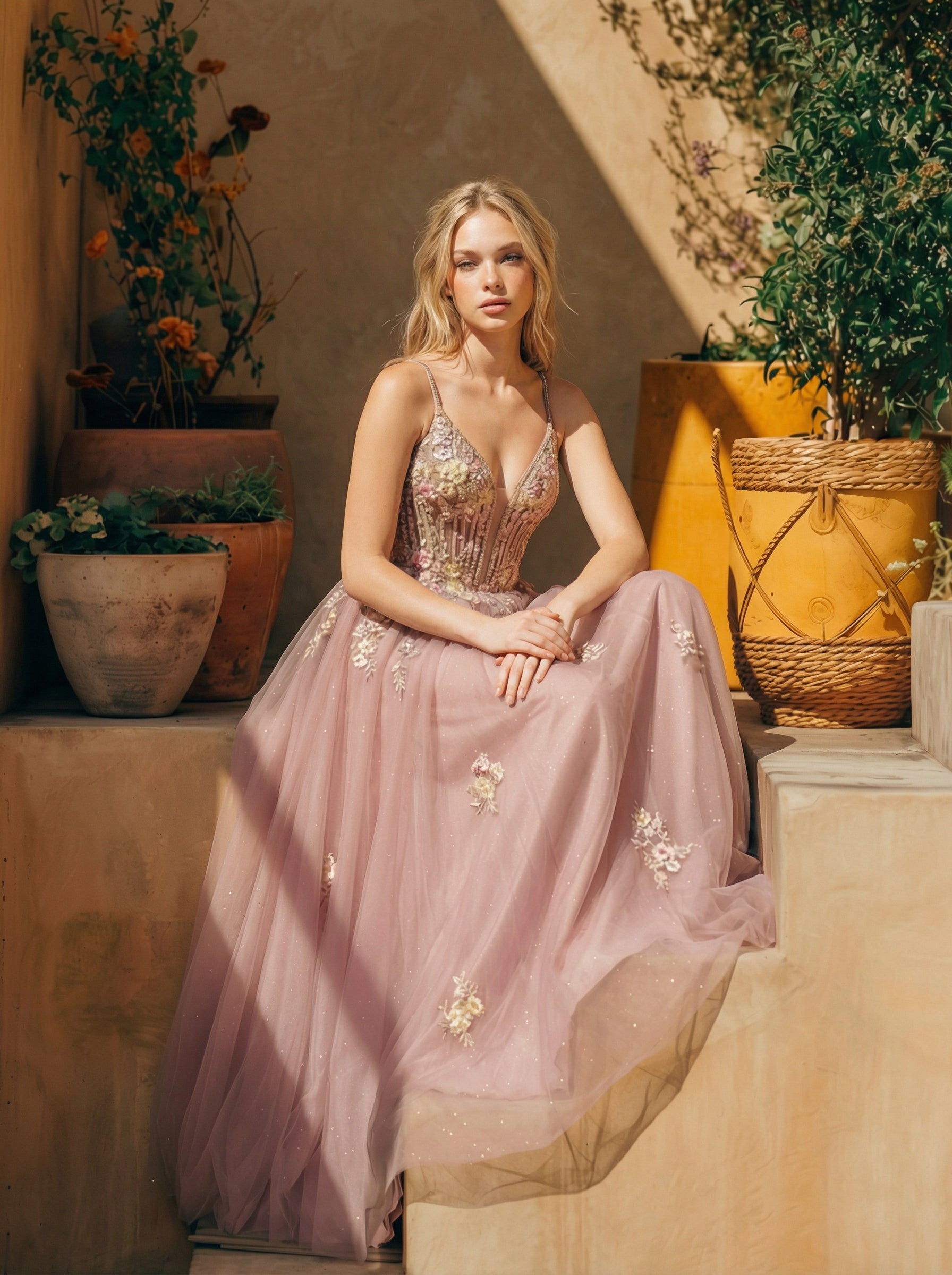 FORMAL SEASON IS HERE