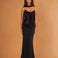 Anna Corset Gown FRONT