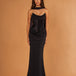 Anna Corset Gown FRONT