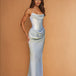 Anna Corset Gown FRONT