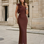 cassiana chocolate brown 