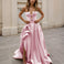 gabrielle pink front
