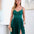 Joey Gown - Emerald Green **[EXCLUSIVE]