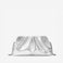 Valeria Clutch Silver