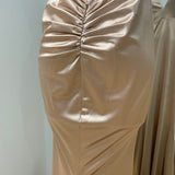 Kendall Formal Gown - Champagne [SAMPLE]