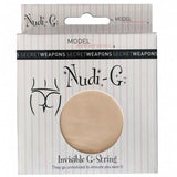 Nudi G - Nude