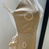 Kendall Formal Gown - Champagne [SAMPLE]