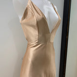 Kendall Formal Gown - Champagne [SAMPLE]