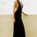 Alexis Gown - Black - Miss Runway Boutique