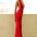 Alexis Gown - Red - Miss Runway Boutique