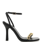 Blane Heels - Black