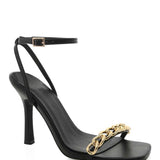 Blane Heels - Black
