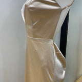 Kendall Formal Gown - Champagne [SAMPLE]