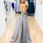 Delhi Beaded Gown - Lilac Multi