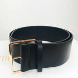 Denver Belt - Black