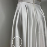 Elizabeth Gown - Ivory [SAMPLE]