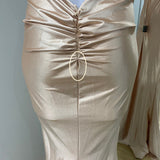 Kendall Formal Gown - Champagne [SAMPLE]