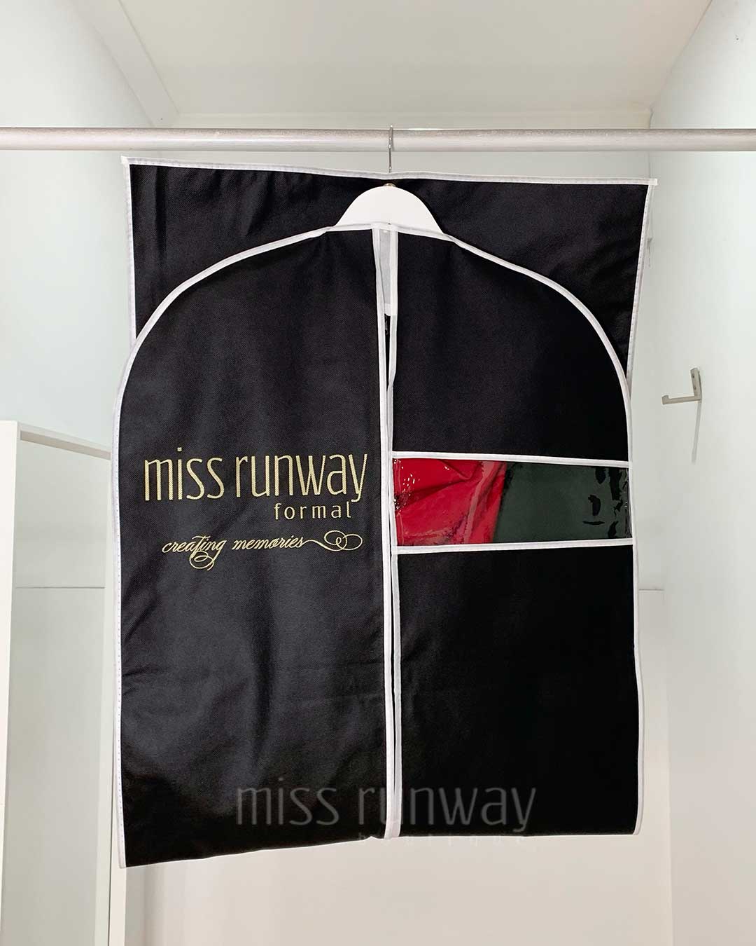 Formal Garment Bag