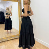 Heloise Top - Black