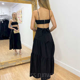 Heloise Top - Black