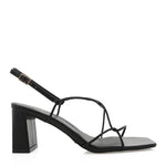 Irma Heels - Black
