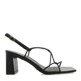 Irma Heels - Black