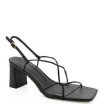 Irma Heels - Black