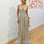 Isabella Beaded Gown - Ivory/Nude