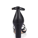 Isabelle Heels - Black