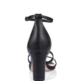 Isabelle Heels - Black
