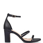 Isabelle Heels - Black