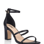 Isabelle Heels - Black