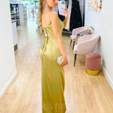 Isla Gown - Garcinia
