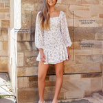 Kimmy Dress - Black