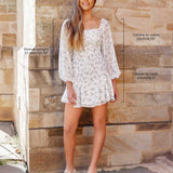 Kimmy Dress - Black