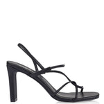 Kingston Heels - Black  