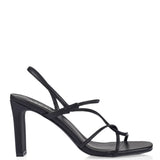 Kingston Heels - Black  