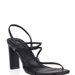 Kingston Heels - Black  